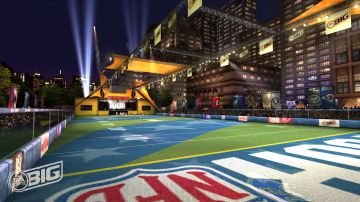 Immagine -3 del gioco NFL Tour per PlayStation 3