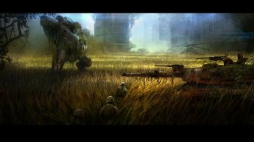 Immagine -5 del gioco Crysis 3 per Xbox 360