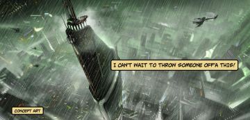 Immagine -14 del gioco Deadpool per Xbox 360