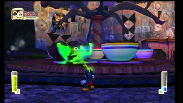 Immagine -6 del gioco Disney Epic Mickey per Nintendo Wii
