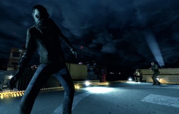 Immagine -5 del gioco Left 4 Dead per Xbox 360