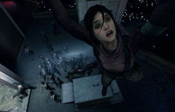 Immagine -4 del gioco Left 4 Dead per Xbox 360