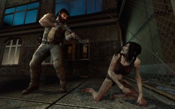 Immagine -3 del gioco Left 4 Dead per Xbox 360