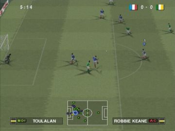 Immagine -11 del gioco Pro Evolution Soccer 2010 per PlayStation 2
