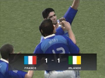 Immagine -10 del gioco Pro Evolution Soccer 2010 per PlayStation 2