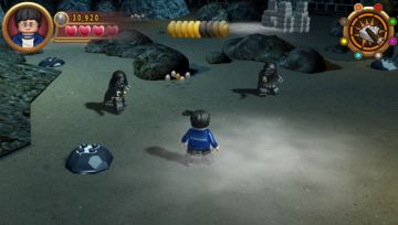 Immagine -6 del gioco LEGO Harry Potter: Anni 5-7 per PSVITA
