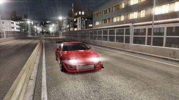 Immagine -2 del gioco Import Tuner Challenge per Xbox 360