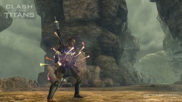 Immagine 111 del gioco Scontro tra titani - il videogioco per Xbox 360