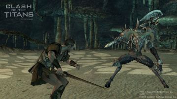 Immagine 113 del gioco Scontro tra titani - il videogioco per Xbox 360