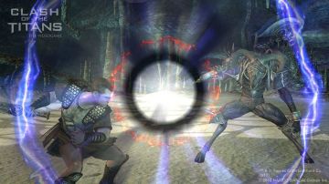 Immagine 114 del gioco Scontro tra titani - il videogioco per Xbox 360