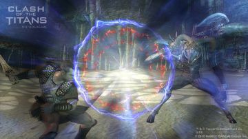 Immagine 115 del gioco Scontro tra titani - il videogioco per Xbox 360