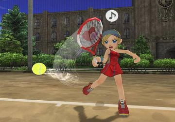 Immagine -10 del gioco Everybodys' Tennis per PlayStation 2