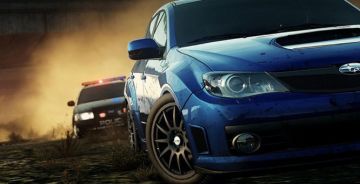 Immagine 3 del gioco Need for Speed: Most Wanted per Xbox 360