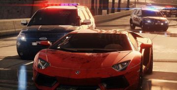 Immagine 4 del gioco Need for Speed: Most Wanted per Xbox 360