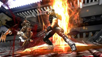 Immagine -8 del gioco Ninja Gaiden 2 per Xbox 360