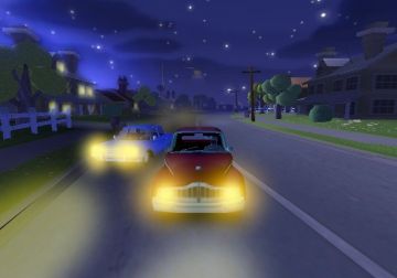 Immagine -5 del gioco Barnyard per PlayStation 2
