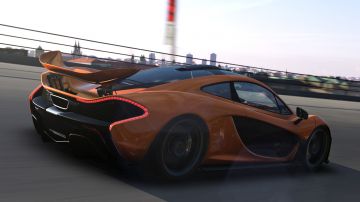 Immagine -2 del gioco Forza Motorsport 5 per Xbox One