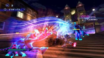 Immagine -9 del gioco Sonic Unleashed per Nintendo Wii