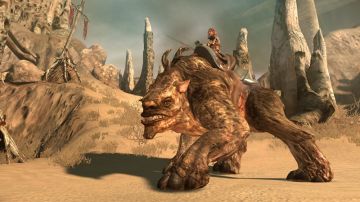 Immagine -10 del gioco Golden Axe: Beast Rider per Xbox 360