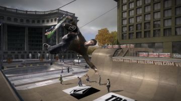 Immagine -10 del gioco Tony Hawk's Proving Ground per Xbox 360