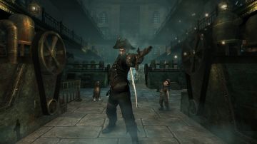 Immagine -9 del gioco Fable III per Xbox 360