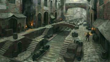 Immagine -5 del gioco Fable III per Xbox 360
