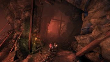 Immagine -13 del gioco Fable III per Xbox 360