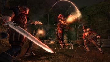 Immagine -11 del gioco Fable III per Xbox 360