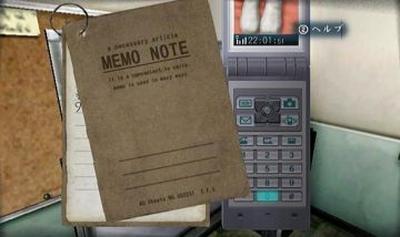 Immagine 7 del gioco Calling per Nintendo Wii