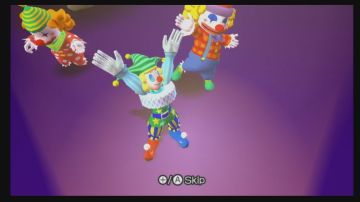 Immagine -5 del gioco Family Trainer: Magical Carnival per Nintendo Wii