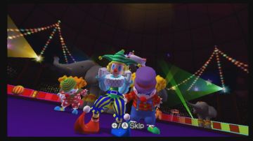 Immagine -4 del gioco Family Trainer: Magical Carnival per Nintendo Wii