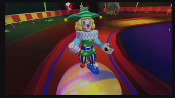 Immagine -15 del gioco Family Trainer: Magical Carnival per Nintendo Wii