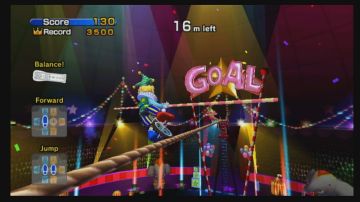 Immagine -12 del gioco Family Trainer: Magical Carnival per Nintendo Wii