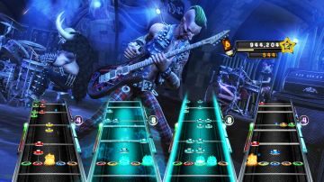 Immagine -4 del gioco Guitar Hero 5 per Xbox 360