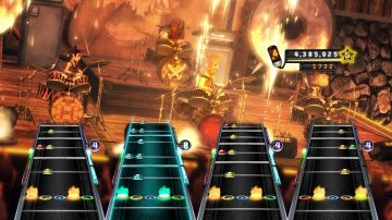 Immagine -15 del gioco Guitar Hero 5 per Xbox 360
