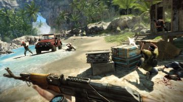 Immagine 9 del gioco Far Cry 3 per PlayStation 3