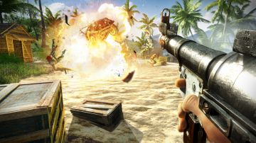 Immagine 8 del gioco Far Cry 3 per PlayStation 3