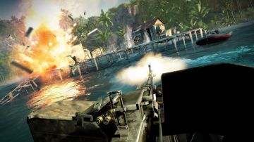Immagine 1 del gioco Far Cry 3 per PlayStation 3