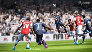 Immagine 33 del gioco FIFA 13 per PlayStation 3