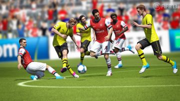 Immagine 31 del gioco FIFA 13 per PlayStation 3