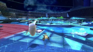 Immagine -14 del gioco WALL-E per Xbox 360