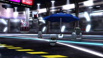 Immagine -13 del gioco WALL-E per Xbox 360