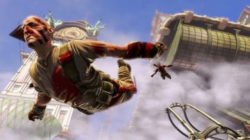 Immagine -2 del gioco Bioshock Infinite per PlayStation 3