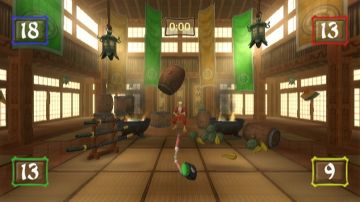 Immagine -5 del gioco Ninja Reflex per Nintendo Wii