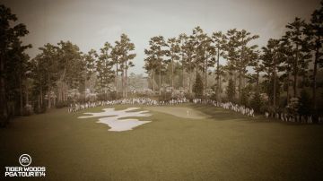 Immagine -7 del gioco Tiger Woods PGA Tour 14 per PlayStation 3