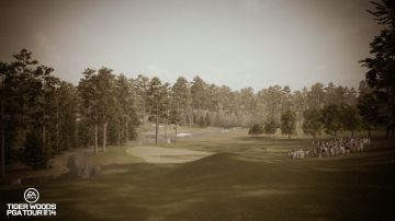 Immagine -6 del gioco Tiger Woods PGA Tour 14 per PlayStation 3