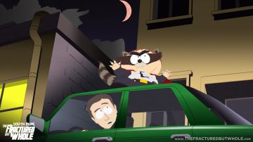Immagine -15 del gioco South Park: Scontri Di-Retti per PlayStation 4