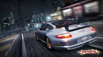 Immagine -15 del gioco Need for Speed Carbon per Xbox 360