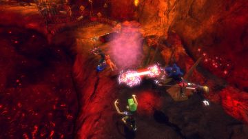 Immagine -1 del gioco Monster Madness: Grave Danger per PlayStation 3