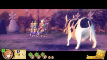 Immagine -3 del gioco New Little King's Story per PSVITA